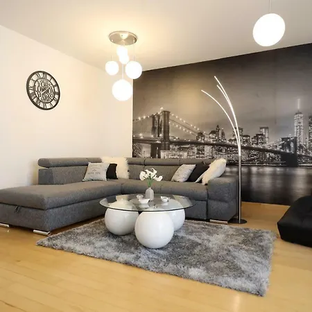 Dioniz Apartman Zára Kültér fotó