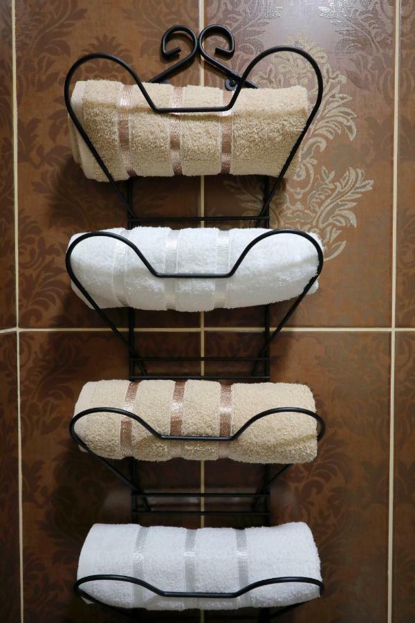 Dioniz Apartman