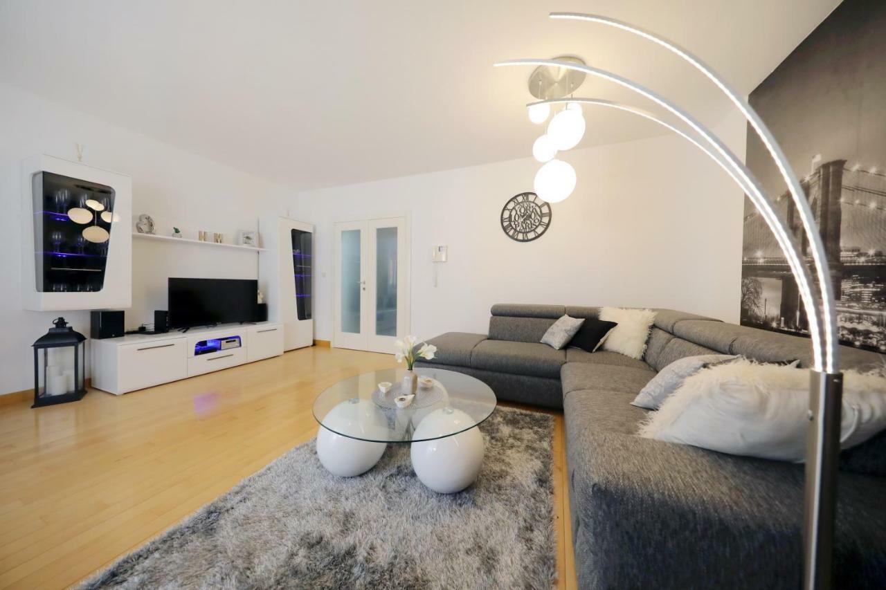 Apartman Dioniz *