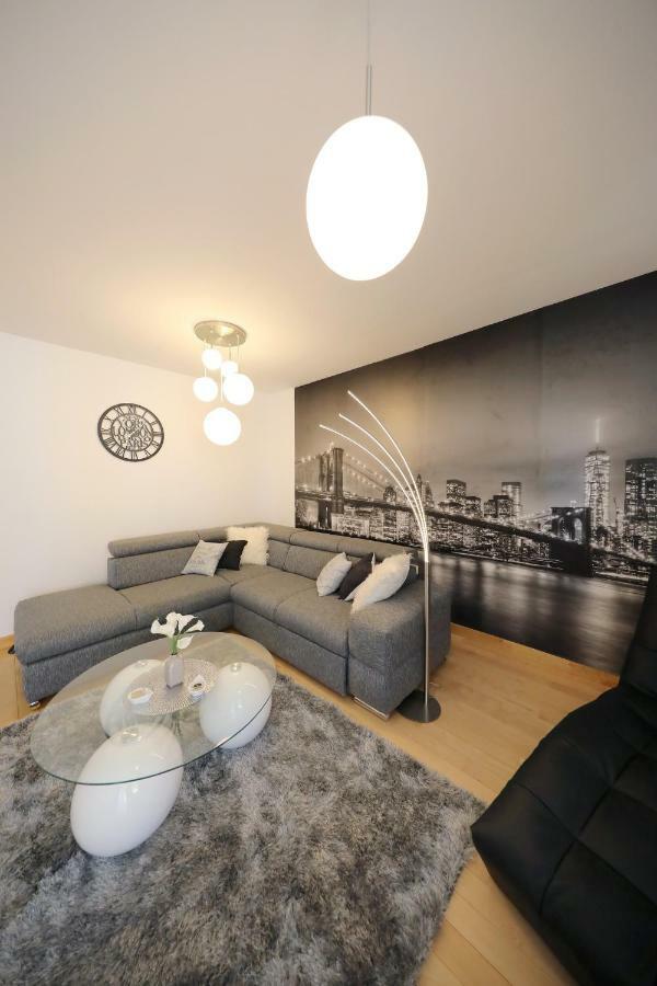Dioniz Apartman