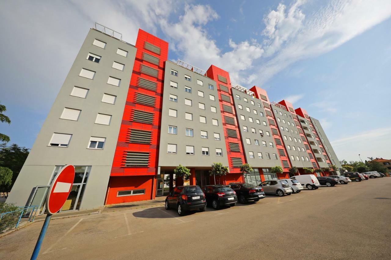 Apartman Dioniz Zára