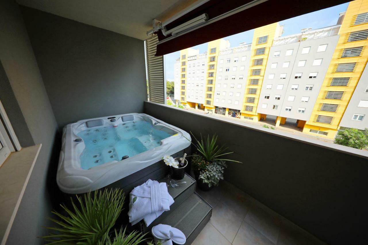 Dioniz Apartman Zára