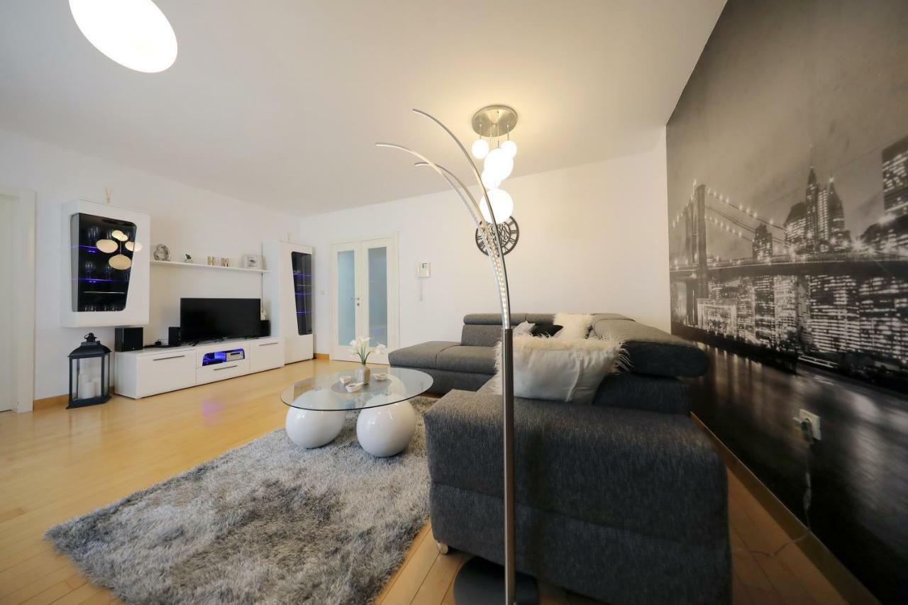 Apartman Dioniz