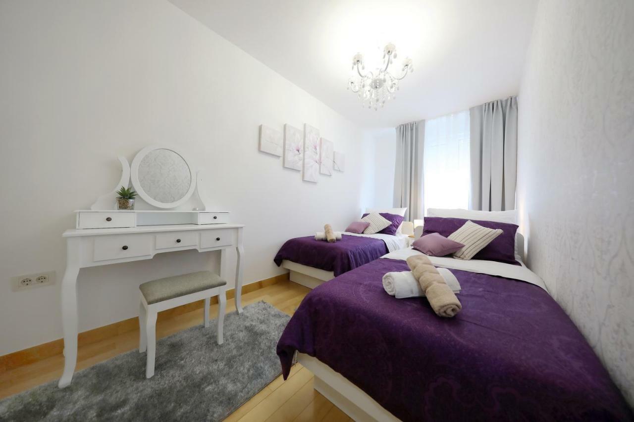 Dioniz Apartman