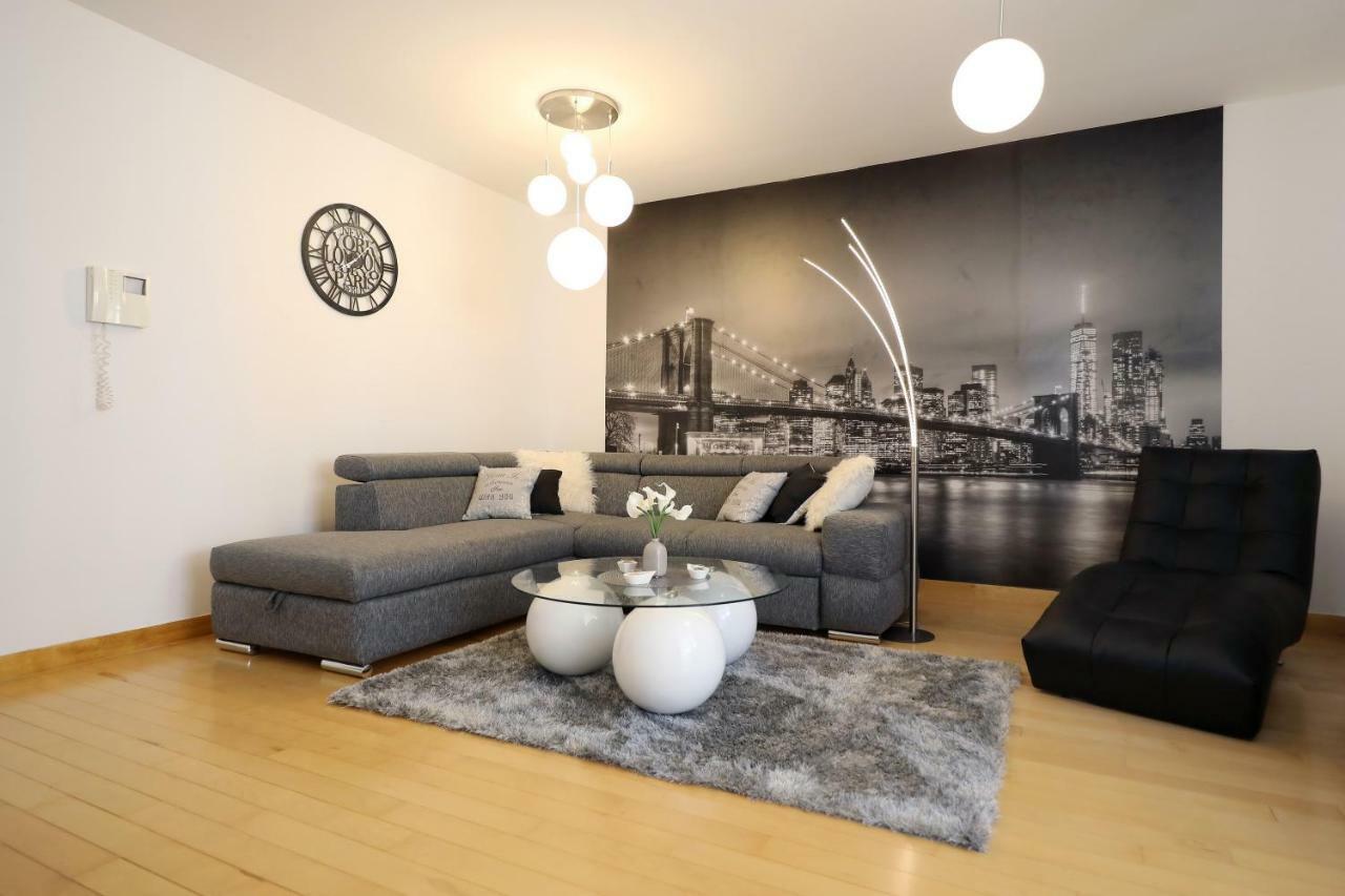 Apartman Dioniz *