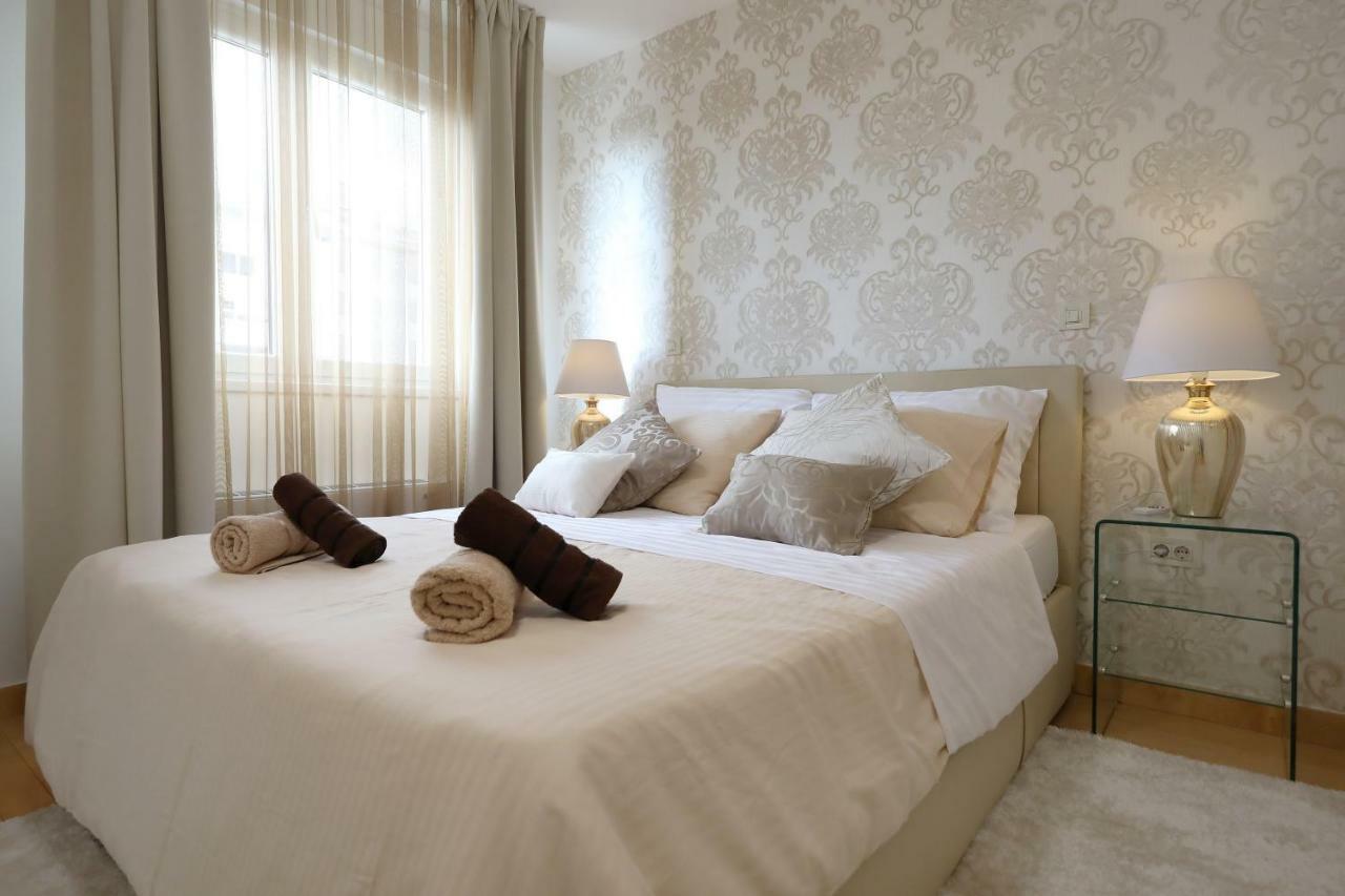 Apartman Dioniz *