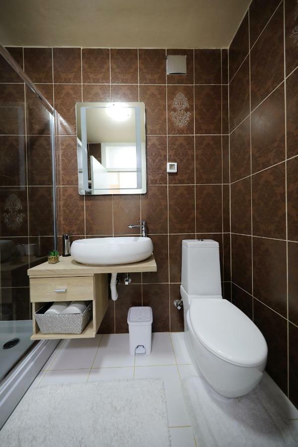 Dioniz Apartman