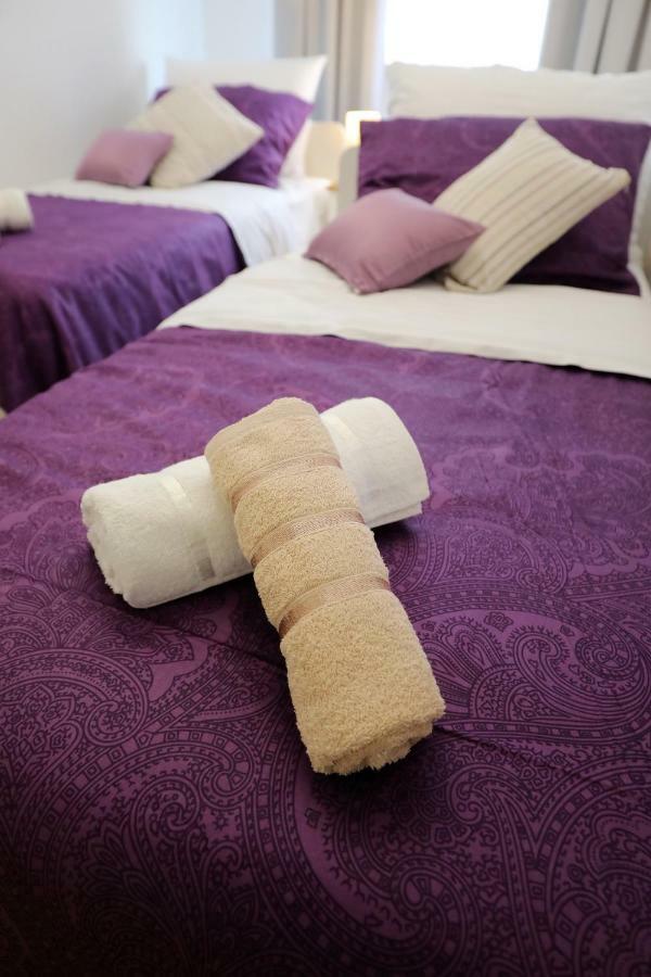 Apartman Dioniz