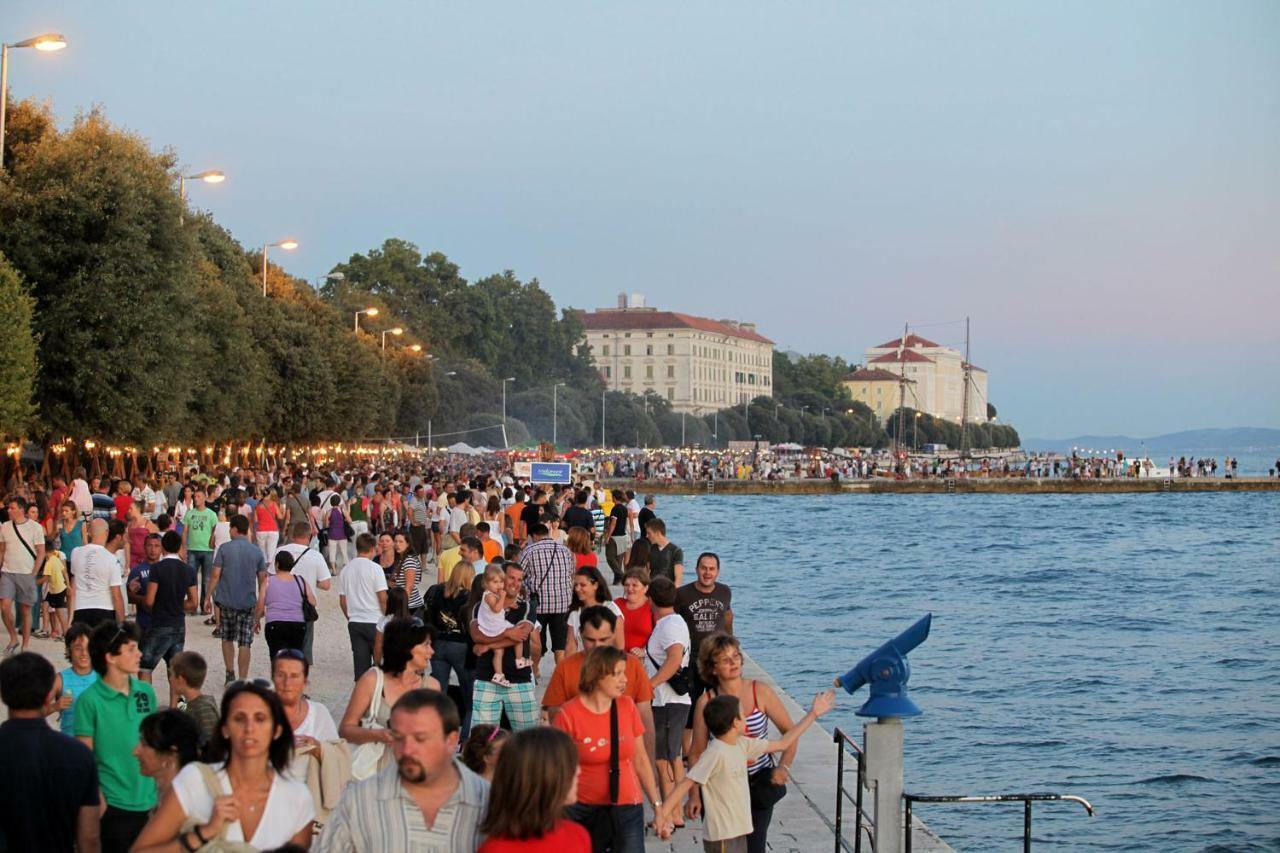 Dioniz Apartman Zára