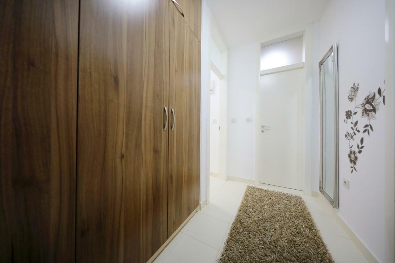 Apartman Dioniz *