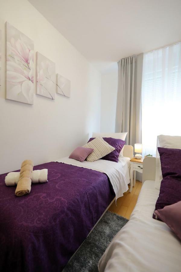 Dioniz Apartman Zára