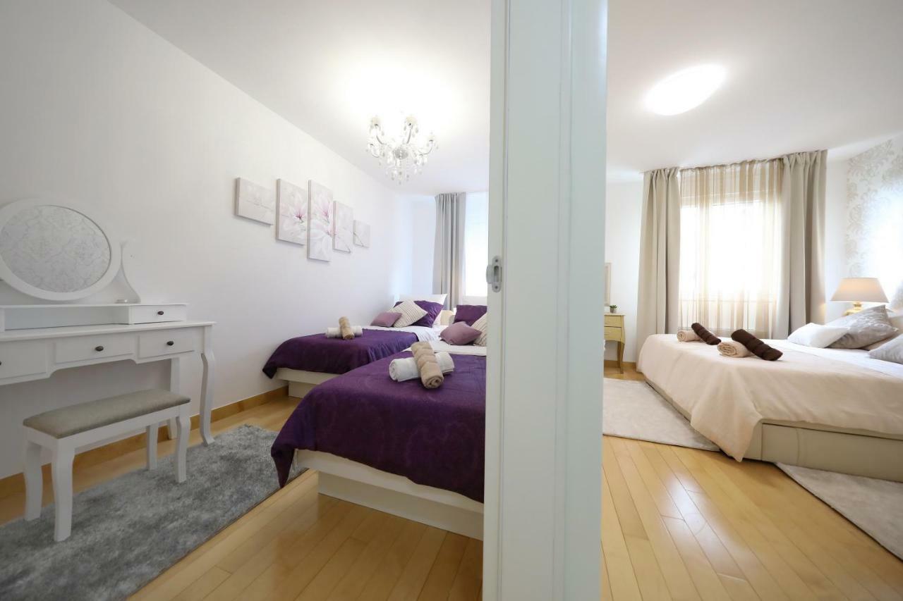 Apartman Dioniz