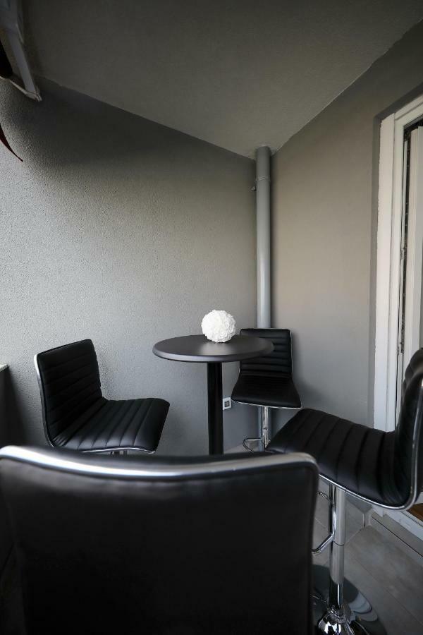 Apartman Dioniz