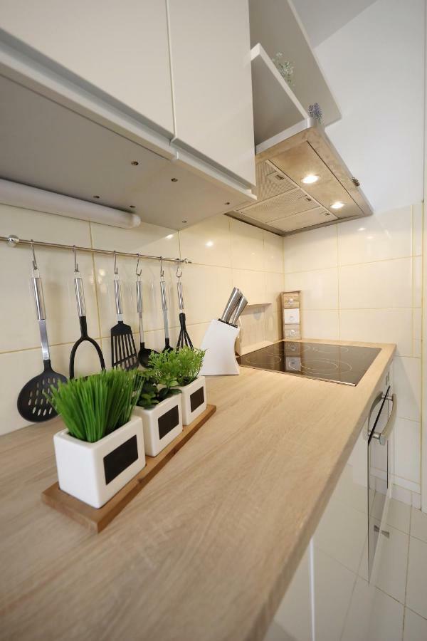 Dioniz Apartman Zára