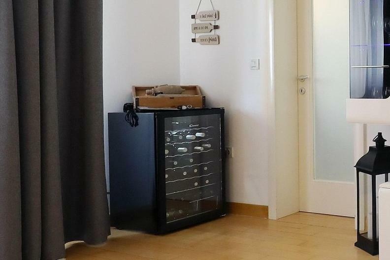 Apartman Dioniz Zára