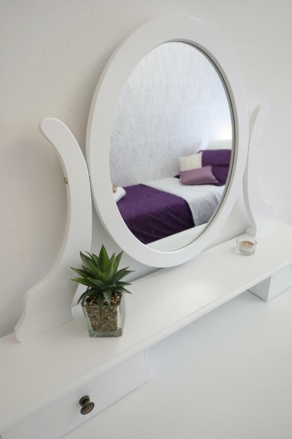 Dioniz Apartman