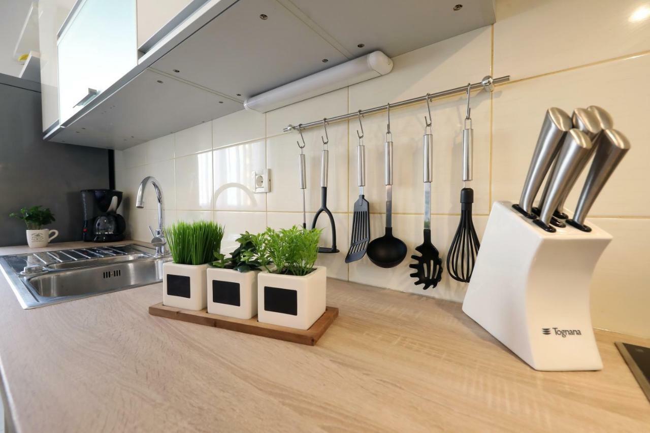 Apartman Dioniz Zára