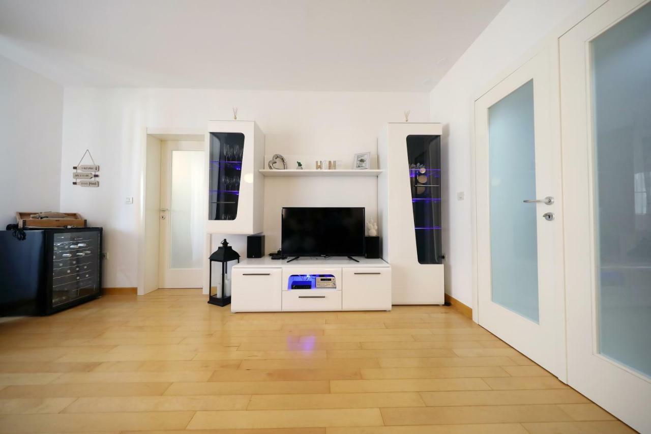 Apartman Dioniz