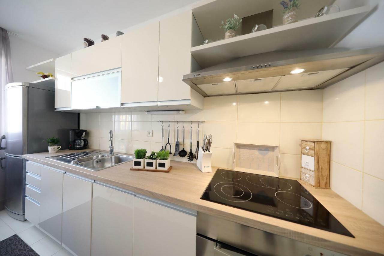 Apartman Dioniz *