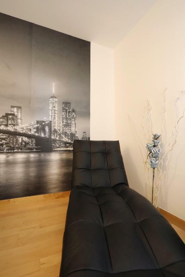 Apartman Dioniz *