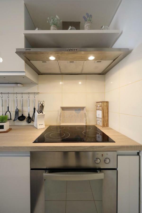 Apartman Dioniz Zára